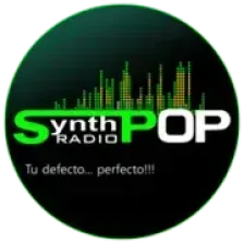 Radio Synthpop logo
