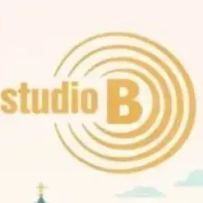 Početna - Studio B logo