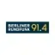 Berliner Rundfunk 60er & 70er logo