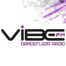 Vibe FM Romania logo