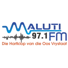 Maluti FM logo