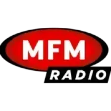 Radio MFM logo
