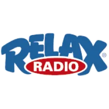 RELAX Radio Kladno - 92,3 FM logo