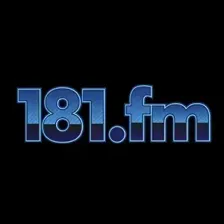181.FM - Old School HipHop/RnB logo