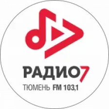 Radio 7 Tyumen logo