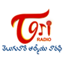 TORi Live Radio logo