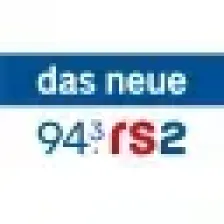 94,3 rs2 90's logo