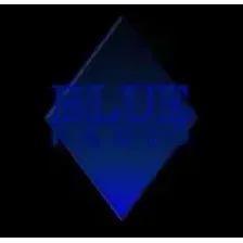 Blue Radio logo