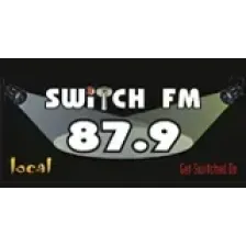 Switch FM Gisborne logo