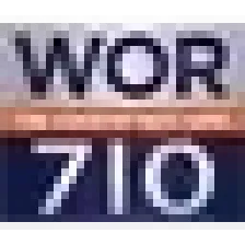 WOR-710AM New York City logo