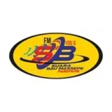 SB FM tembang kenangan logo