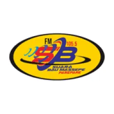 SB FM tembang kenangan logo