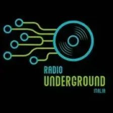 Radio Underground Italia logo