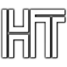 HouseTime.FM logo