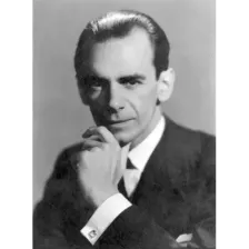 Classical Radio - Malcolm Sargent logo