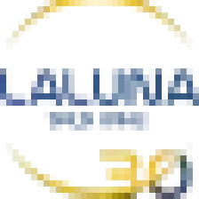 Laluna [AAC] logo