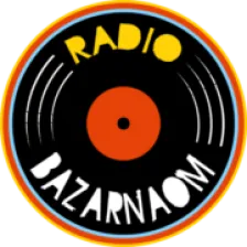 Radio Bazarnaom logo