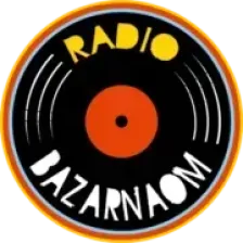 Radio Bazarnaom logo