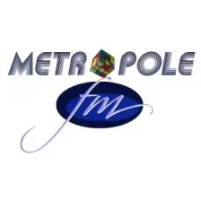 Métropole FM logo