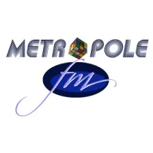 Métropole FM logo