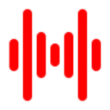 Loops Radio House Station logo