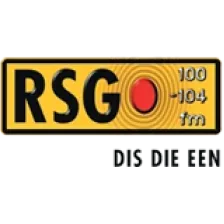 Radio Sonder Grense logo