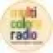Multicolore Radio logo
