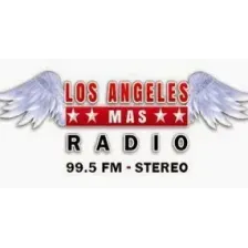 Radio Los Angeles - Chepen logo