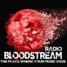 Radio Bloodstream logo