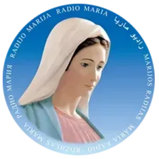Radio Maria - Italy logo