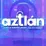 AZTLÁN RADIO 550 (Tepic) - 550 AM - XEGNAY-AM - Sistema de Radio y Televisión de Nayarit - Tepic, Nayarit logo