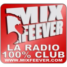 MixFeever logo