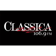 Classica FM logo