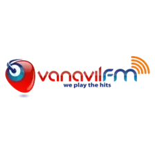 Vanavilfm - Radio Maestro logo
