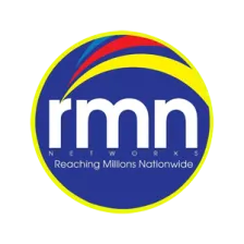 RMN DYHB 747 Bacolod logo