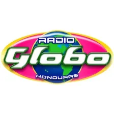 Radio Globo 88.5 HN logo