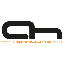 AFTERHOURS | AH.FM logo