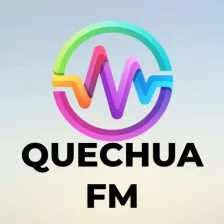 Quechua FM logo