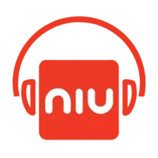 Niu FM - AAC logo
