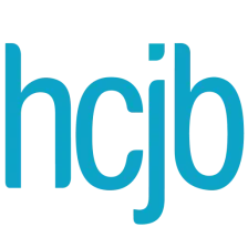 HCJB La Voz de los Andes 89.3 FM logo