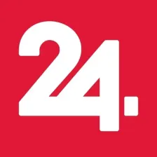 Polskie Radio 24 (NEW STREAM) logo