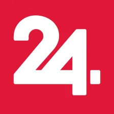 Polskie Radio 24 (NEW STREAM) logo