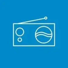 BluesRadio (MRG.fm) logo