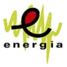 Energia 102.5 FM logo