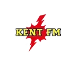 Kent FM logo
