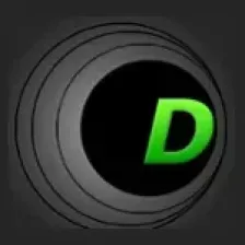 Radio Dinámica 100.7 FM | Coronel logo
