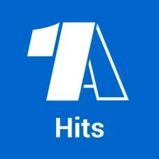 1A Radio – Alle Hits – jederzeit, jeden Tag! - Home | 1A Radio logo