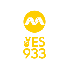 YES 933 logo