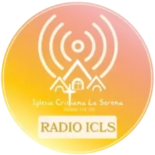 Radio Iglesia Cristiana La Serena logo