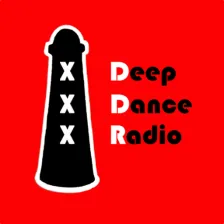 Deep Dance Radio logo